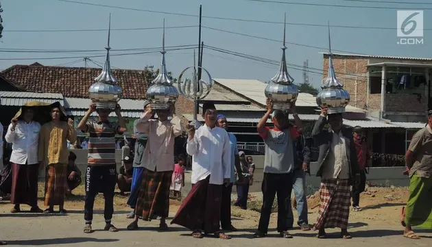 peristiwa di Indonesia