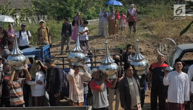 peristiwa di Indonesia