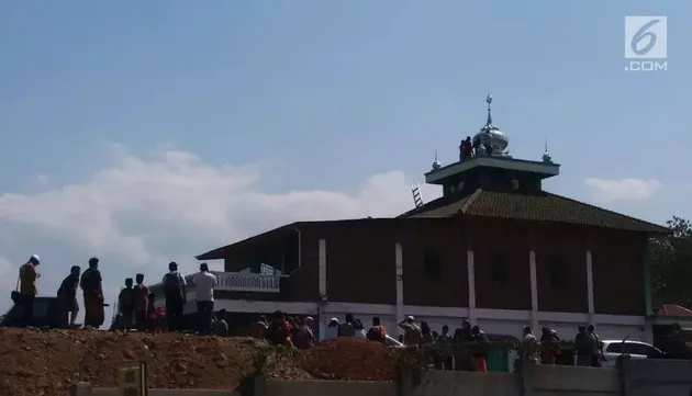 peristiwa di Indonesia