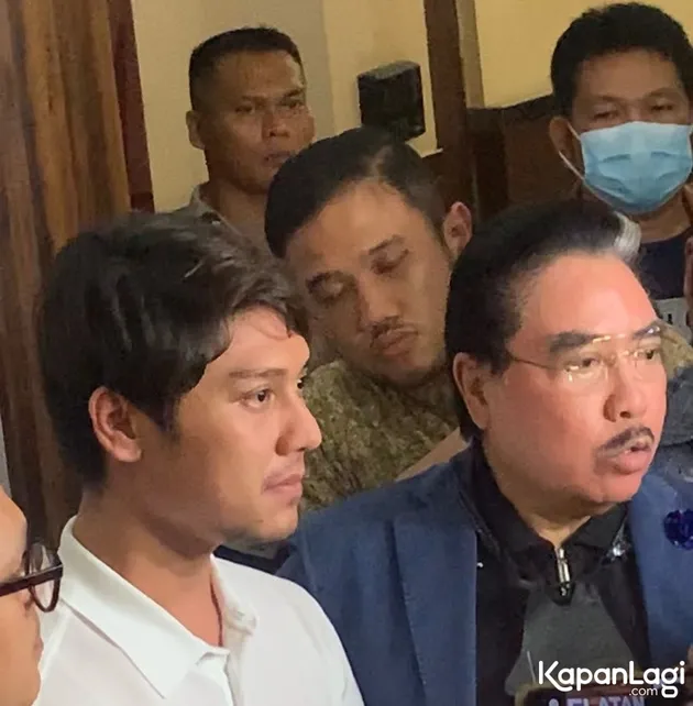 Lesti kejora, Rizky Billar, KDRT