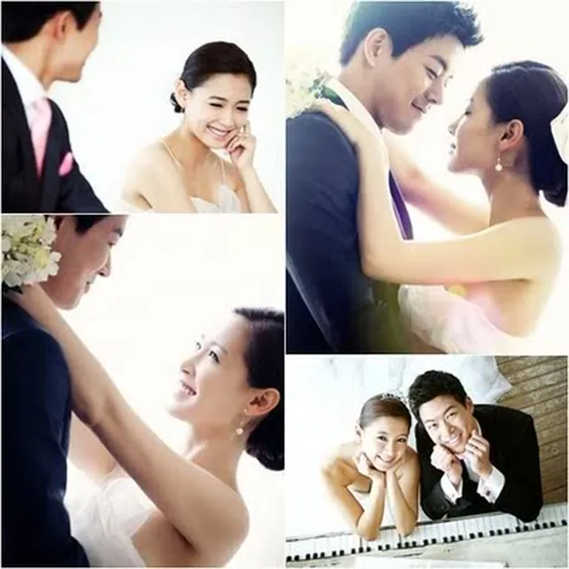 Seleb Korea Cinlok &amp; Putus
