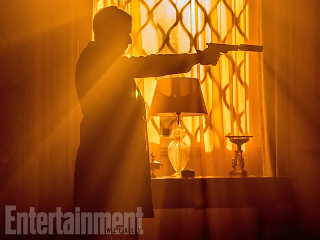 James Bond SPECTRE