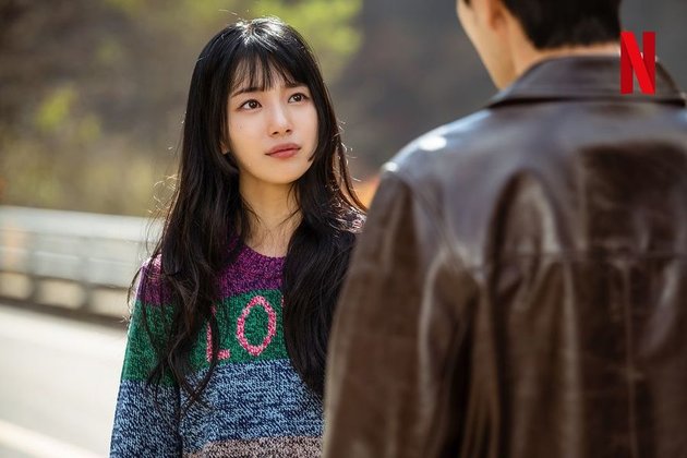 Here's when Netflix K-drama 'Doona!' starring Bae Suzy premieres