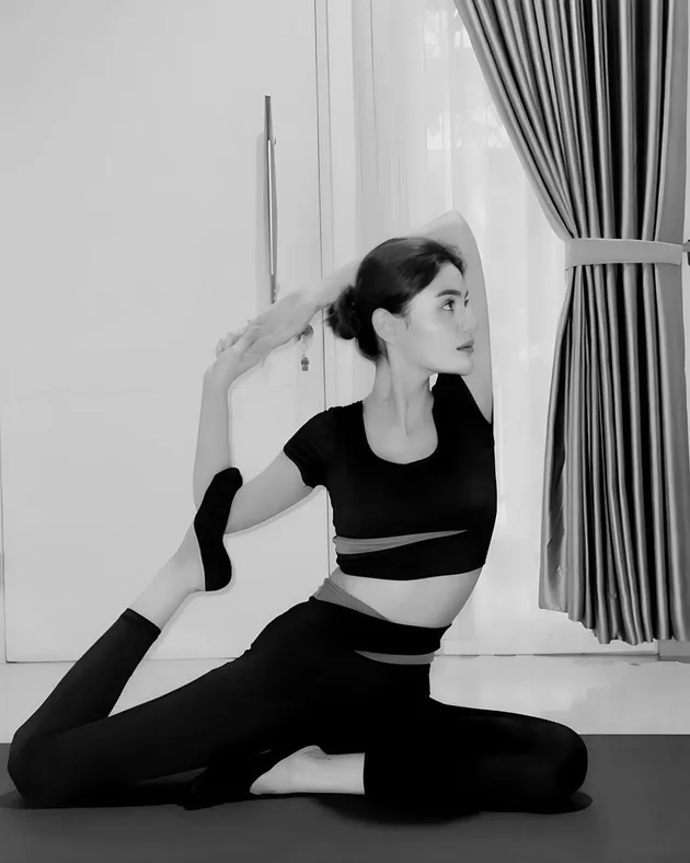 Hilda Vitria