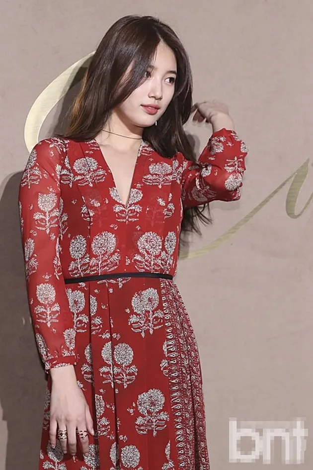 Suzy Miss A