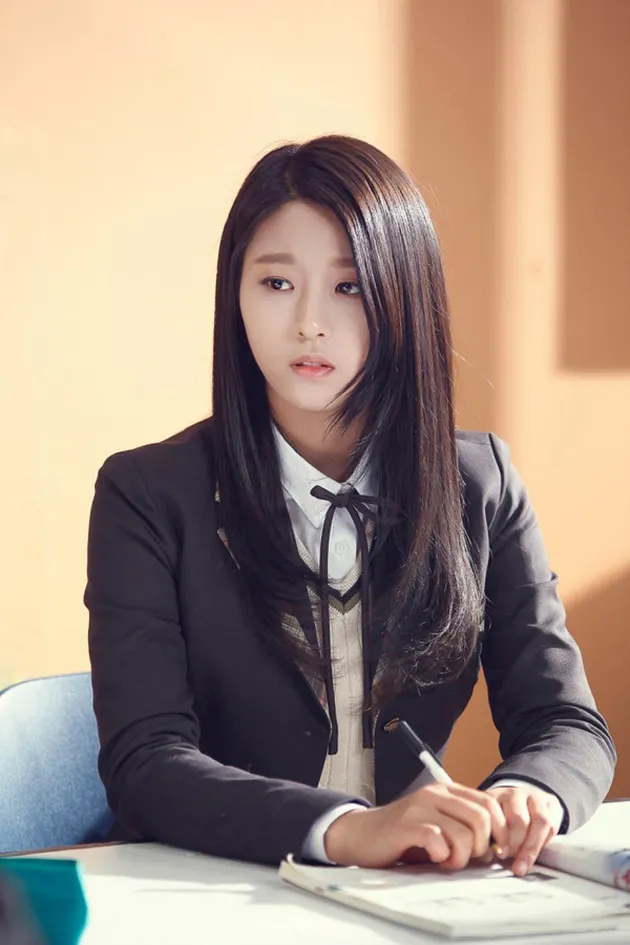 Seolhyun AOA