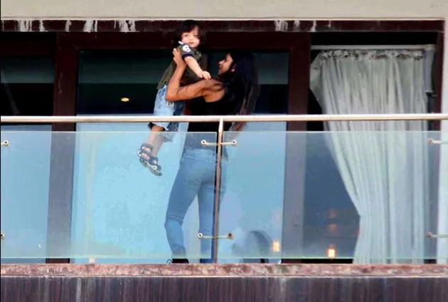 Suhana Khan