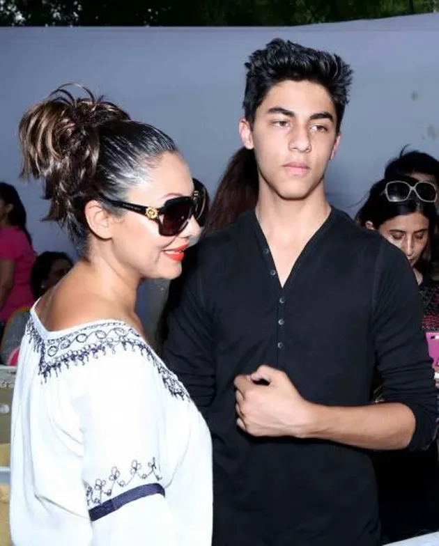 Aryan Khan