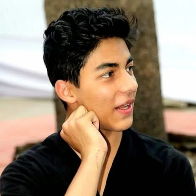 Aryan Khan