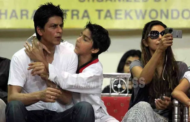 Aryan Khan