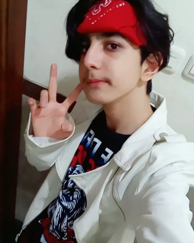 <nil>