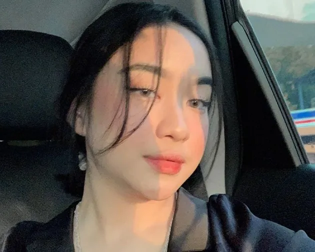 Ratna Kaidah anak Adi Bing Slamet