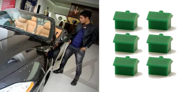 Berapa Rumah Yang Didapat Kalau Mobil Mewah 8 Seleb Ini ...
