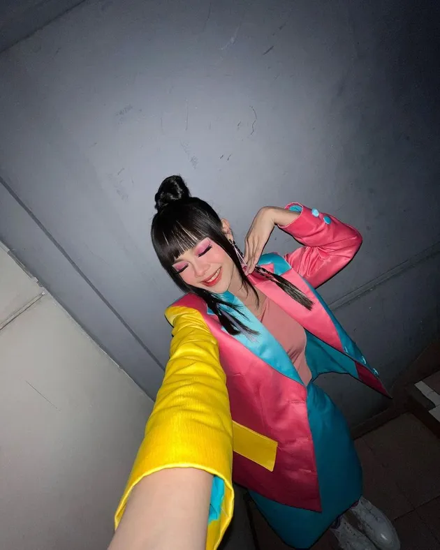 Melly Lee