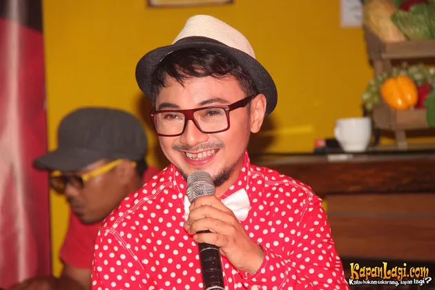 Belagro siap bersaing di industri musik tanah air