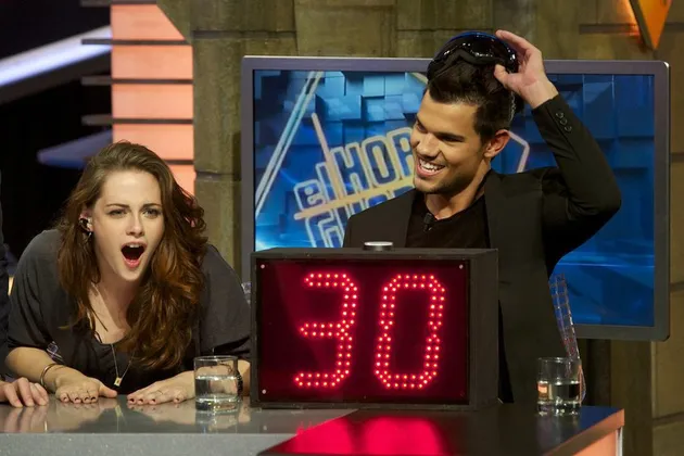 Foto Lucu Kristen Stewart