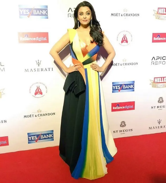 Aishwarya Rai