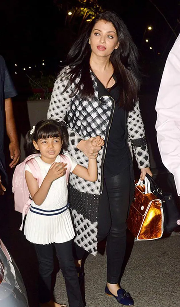 Aishwarya Rai