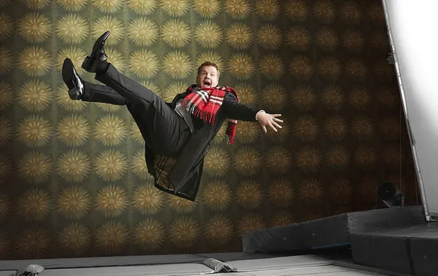 Romeo Beckham Jadi Model