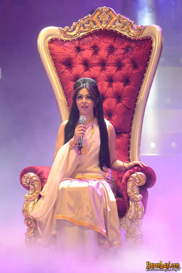 Shafaq Naaz