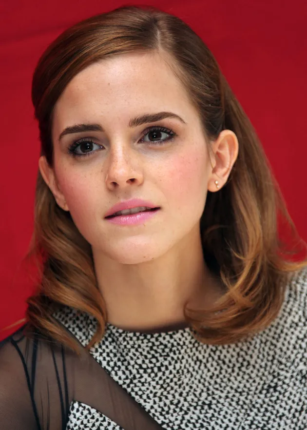 Emma Watson