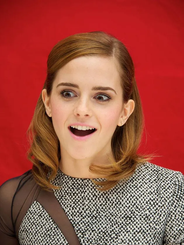 Emma Watson
