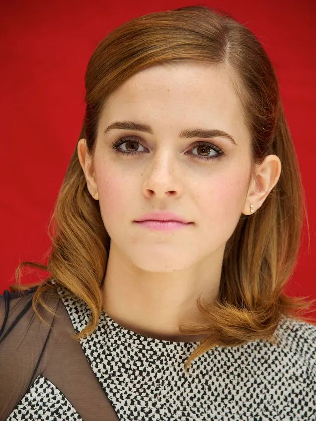 Emma Watson