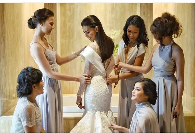 sammy simorangkir, viviane, sammy viviane menikah
