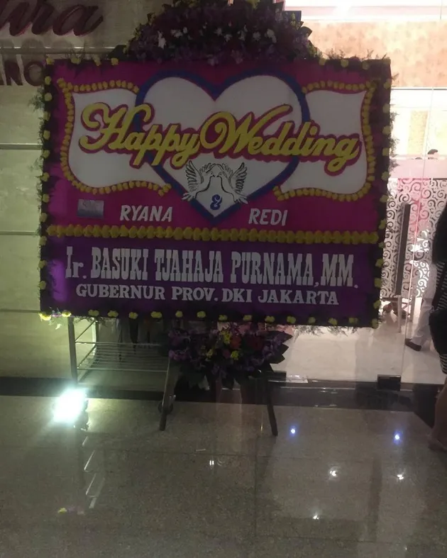 puadin redi, ryana dea