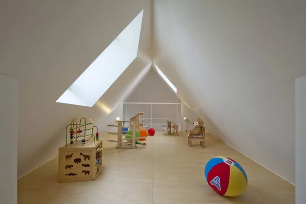 Rumah Jepang Kecil