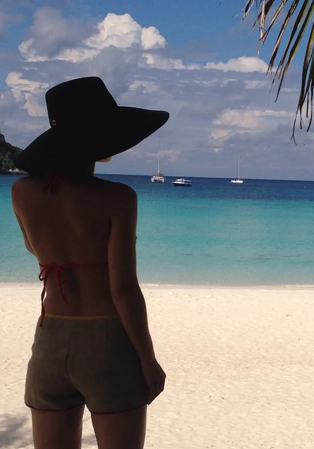 Julie Estelle