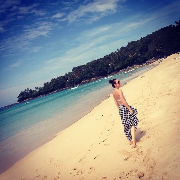 Julie Estelle