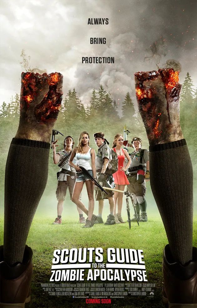 Film yang paling ditunggu