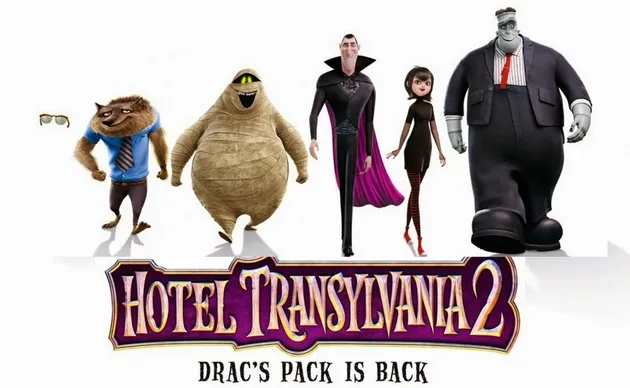 Film yang paling ditunggu