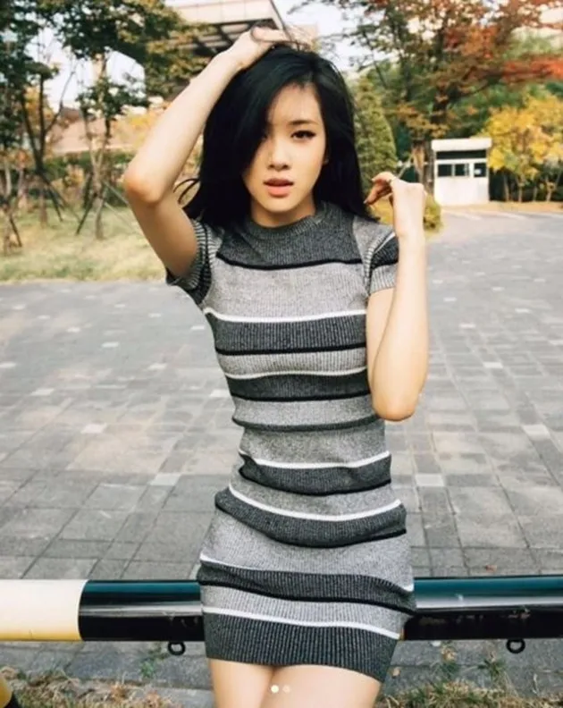 Predebut BlackPink