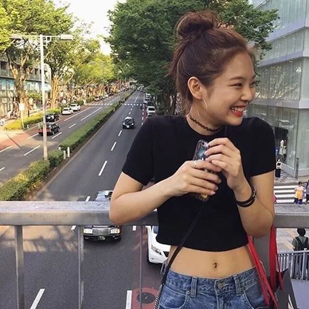 Predebut BlackPink
