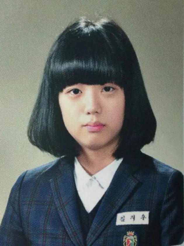 Predebut BlackPink