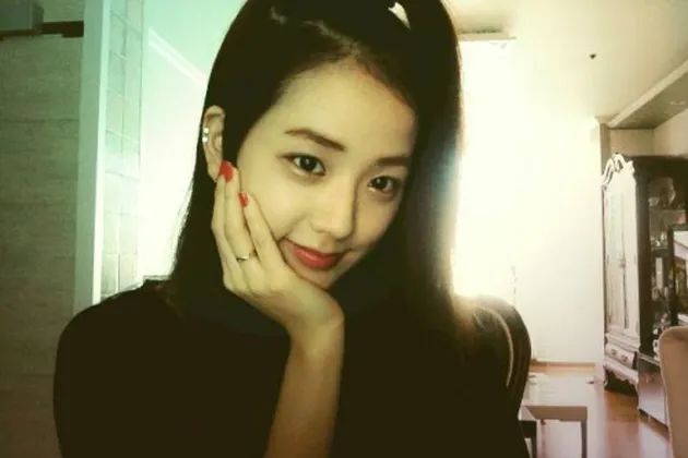 Predebut BlackPink