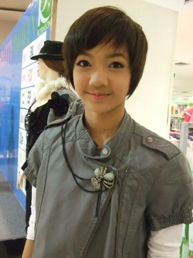Predebut BlackPink