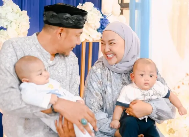 Suami Luruskan &#039;Surat Wasiat&#039; Mpok Alpa