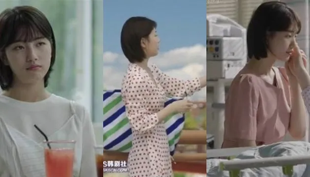 fashion suzy while you were sleeping