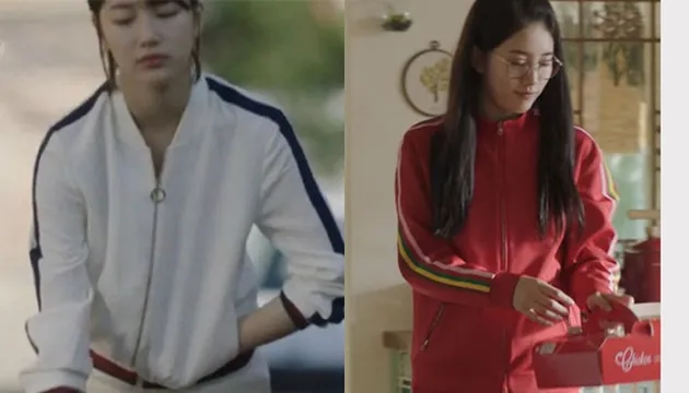 fashion suzy while you were sleeping