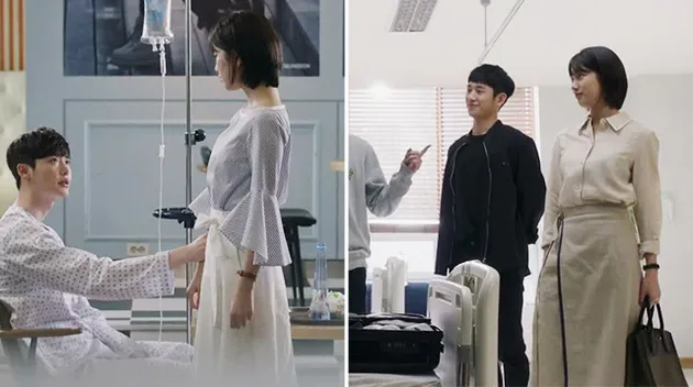 fashion suzy while you were sleeping