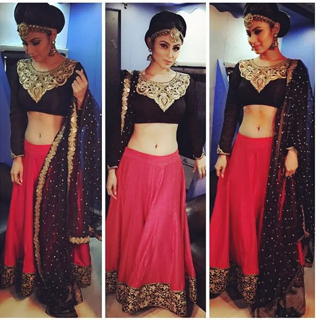 Mouni Roy
