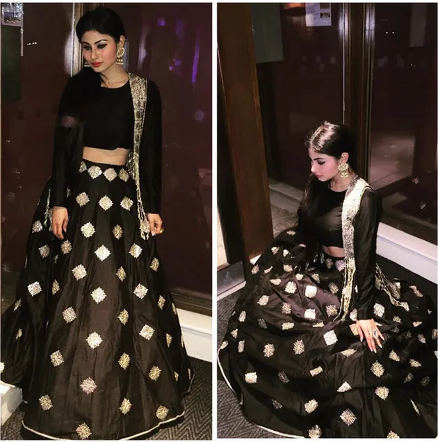 Mouni Roy