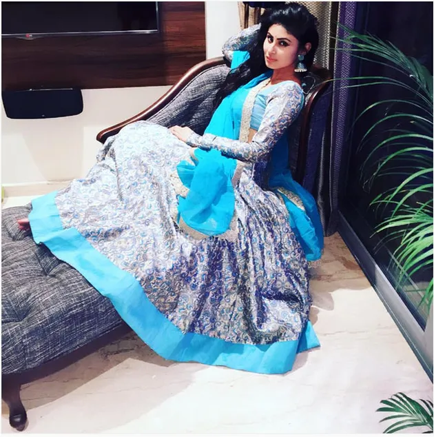 Mouni Roy