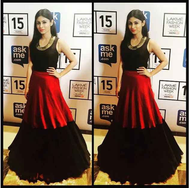 Mouni Roy