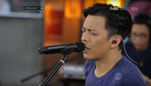 NOAH &amp; Sheryl Sheinafia