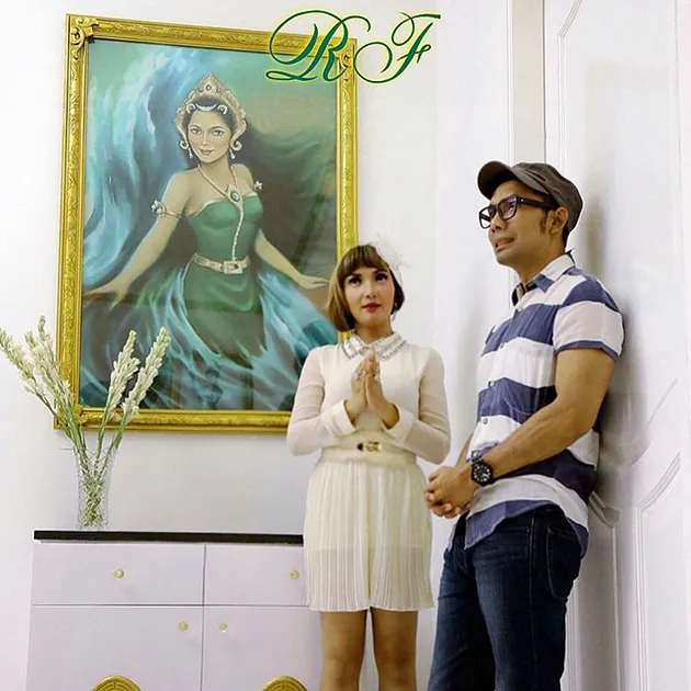 Roro Fitria