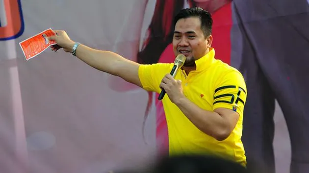 berita saipul jamil, kabar saipul jamil, saipul jamil batal bebas